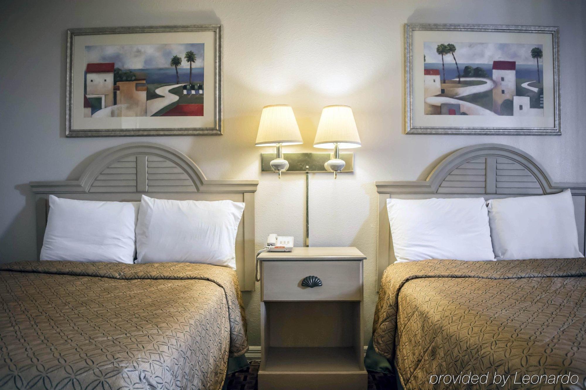 Rodeway Inn Ню Порт Ричи Екстериор снимка